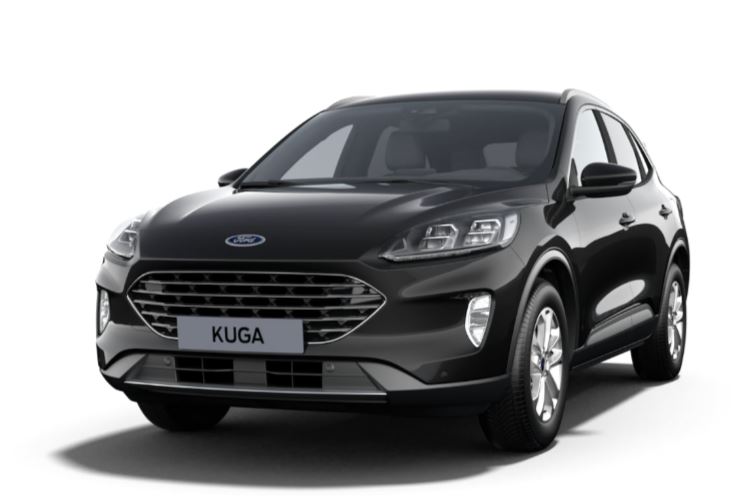 Foto - Ford Kuga Titanium X 4x4 FHEV❗️ SOFORT VERFÜGBAR ❗️ LAGERFAHREZUG ❗️ für Privat- und Gewerbekunden ❗️