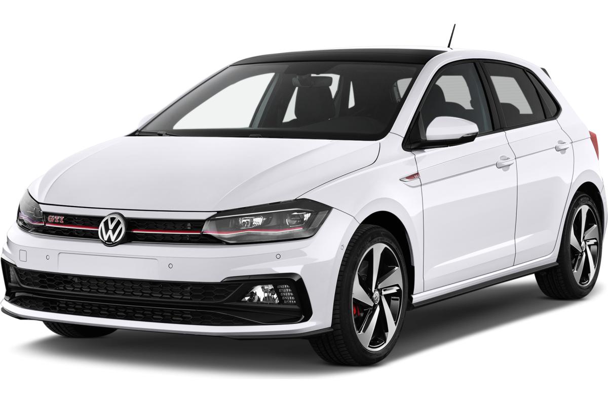 Foto - Volkswagen Polo GTI 2.0 TSI 7-Gang DSG inkl. Winterräder - SOFORT VERFÜGBAR