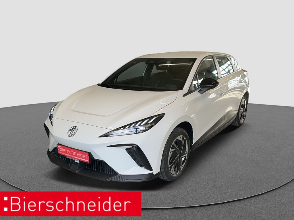 Foto - MG MG4 Standard 51 kWh - ⚡️SONDERAKTION⚡️❗SOFORT VERFÜGBAR❗OHNE ANZAHLUNG❗7 J. GARANTIE❗versch. Farben verf