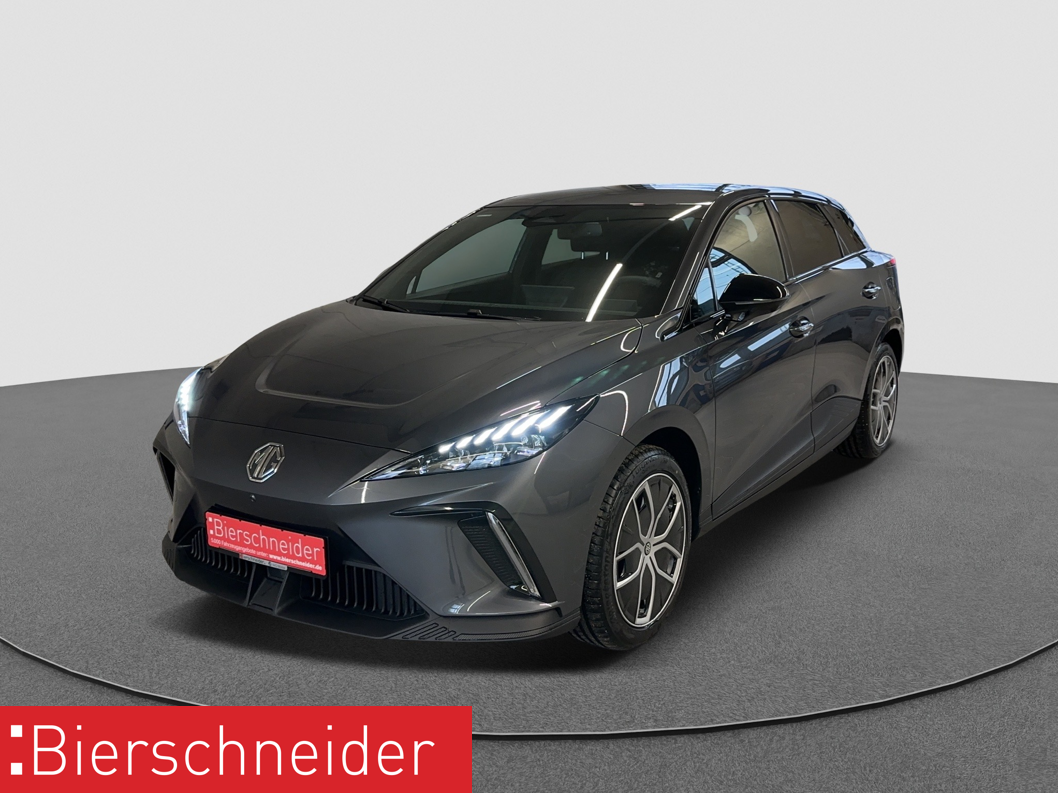 Foto - MG MG4 Luxury 64 kWh - ⚡️SONDERAKTION⚡️❗SOFORT VERFÜGBAR❗OHNE ANZAHLUNG❗7 J. GARANTIE❗versch. Farben verf