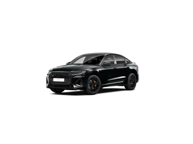Foto - Audi e-tron Sportback S line 55 / Sofort Verfügbar! / Angebot gilt nur für Großkunden bis zum 30.06!
