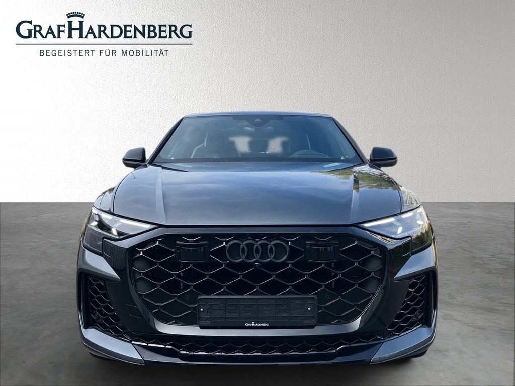 Foto - Audi RS Q8 SUV || SOFORT VERFÜGBAR || NUR FÜR SONDERABNEHMER ||