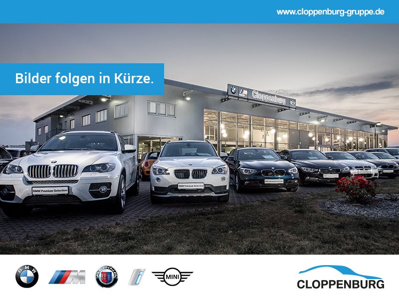 Foto - BMW 430 i xDrive Cabrio M-Sportpaket Pro, AHK, LED, Leder, UPE: 87.650,-