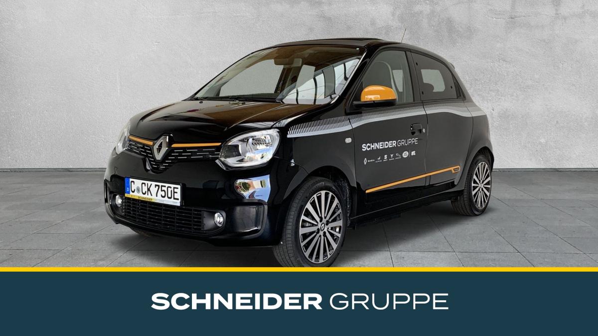 Foto - Renault Twingo E-Tech Techno 🔥ABVERKAUF🔥