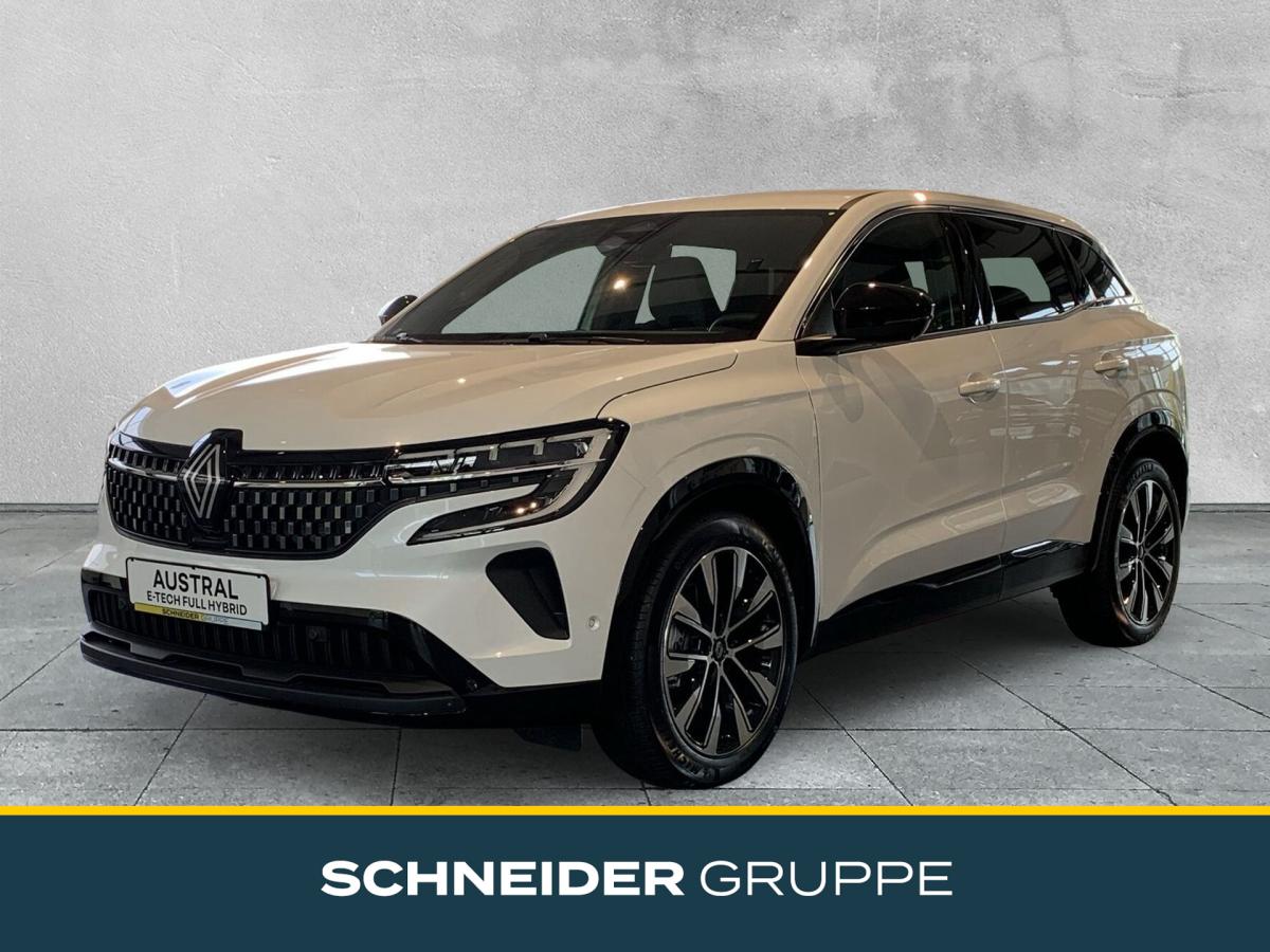 Techno E-Tech Full Hybrid 200 MIT FULL-SERVICE?HERBST-AKTION?