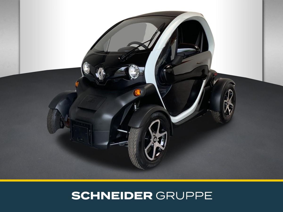 Foto - Renault Twizy Intens ✨WEIHNACHTS-AKTION🎅