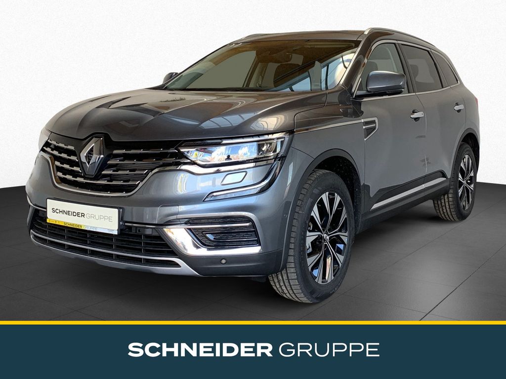 Foto - Renault Koleos 🔥HOT-DEAL🔥 Techno TCe 160 EDC, 360°, Navi, SHZ, EPH