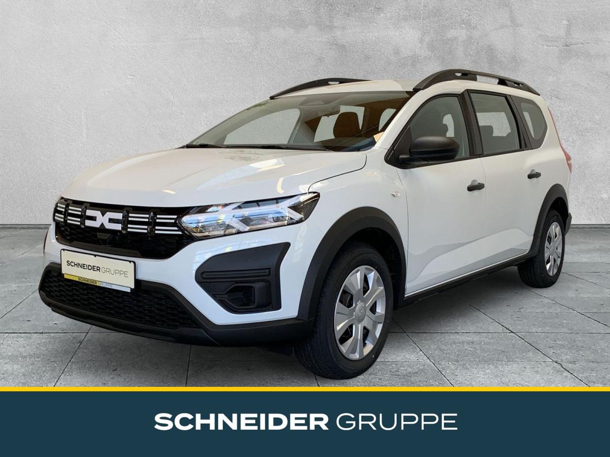 Foto - Dacia Jogger Essential ECO-G 100 5-Sitzer Top Deal!!  NEUBESTELLUNG