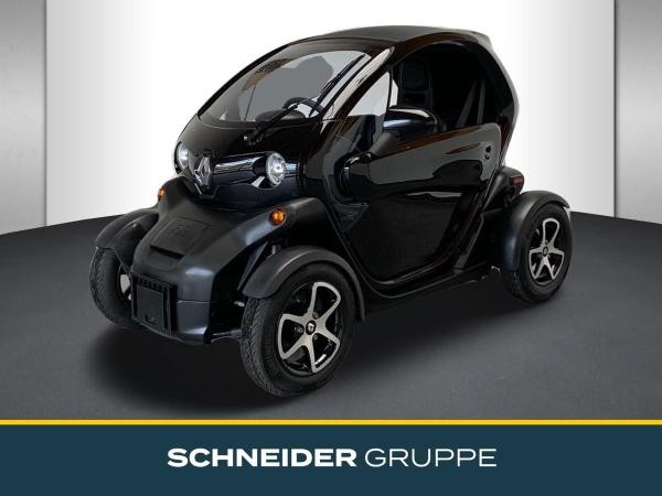 Foto - Renault Twizy Intens Höchstausstattung!! Winter-Deal!!