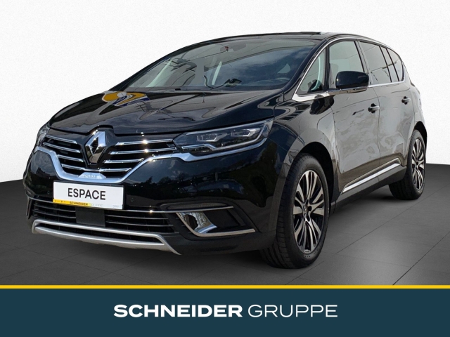 Foto - Renault Espace Initiale Paris BLUE dCi 190 EDC SHZ+360 Top Leasing Deal