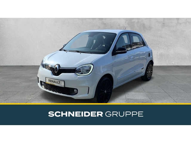 Foto - Renault Twingo E-TECH 22KWh Urban Night Paket NAVI+SHZ