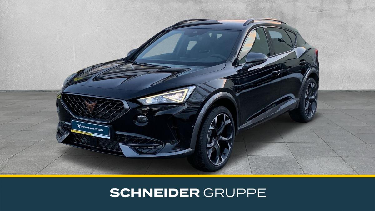 Foto - Cupra Formentor nur noch bis 26.11.!!!LETZTE CHANCE!!!1.4 e-HYBRID 150 kW (204 PS) 6-Gang-DSG;Navi;Fahrerassi.L;Kame