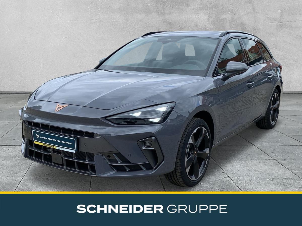 Foto - Cupra Leon HERBSTDEAL!!!Sportstourer 1.5 eTSI 110 kW (150 PS) 7-Gang-DSG;Sennheiser;AHZV;Drive Oak