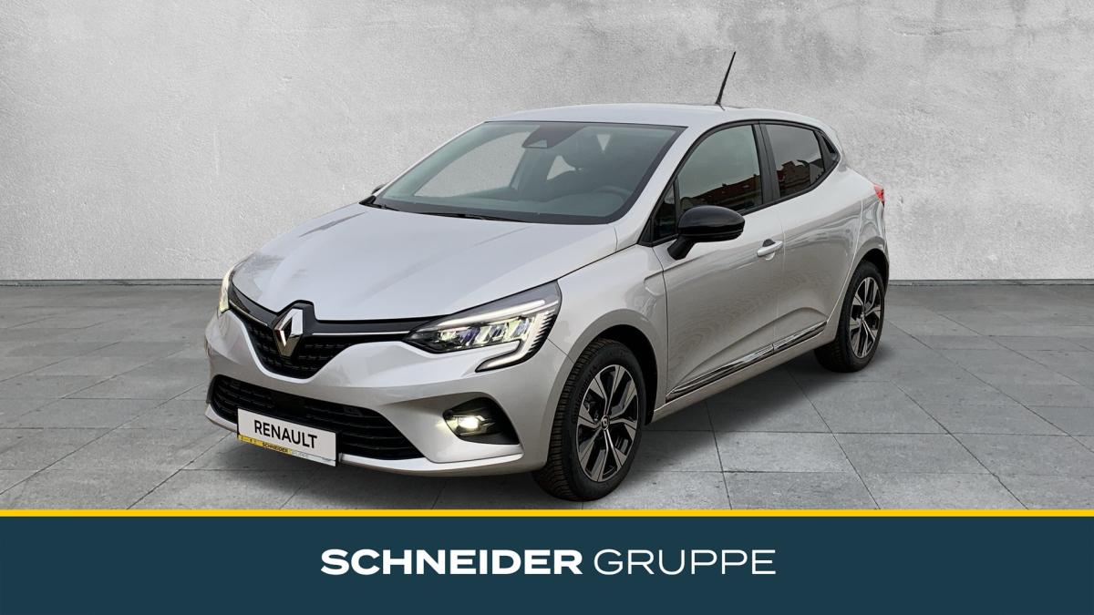 Foto - Renault Clio Renault Clio TCe 90 Evolution !!! Weihnachtsdeal !!!