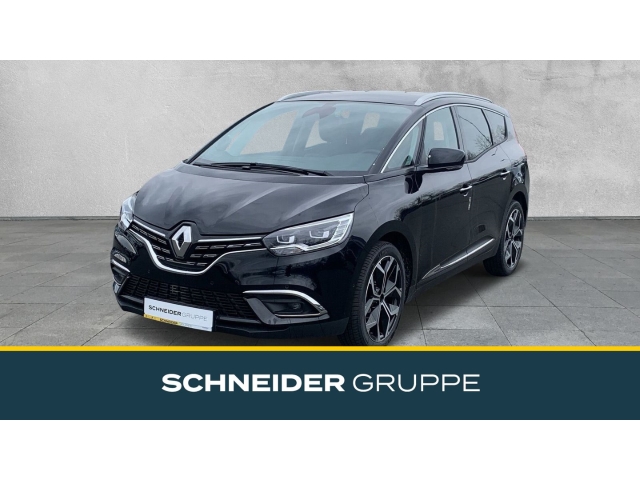 Foto - Renault Grand Scenic 4 Techno TCe 140 *7 Sitzer*