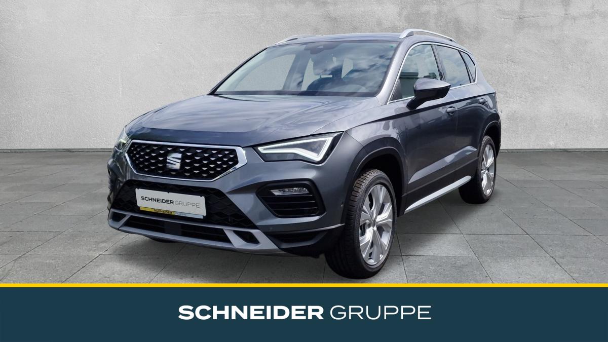 Foto - Seat Ateca Xperience 1.5 TSI 7-Gang DSG "Sonderaktion" mehrfach verfügbar