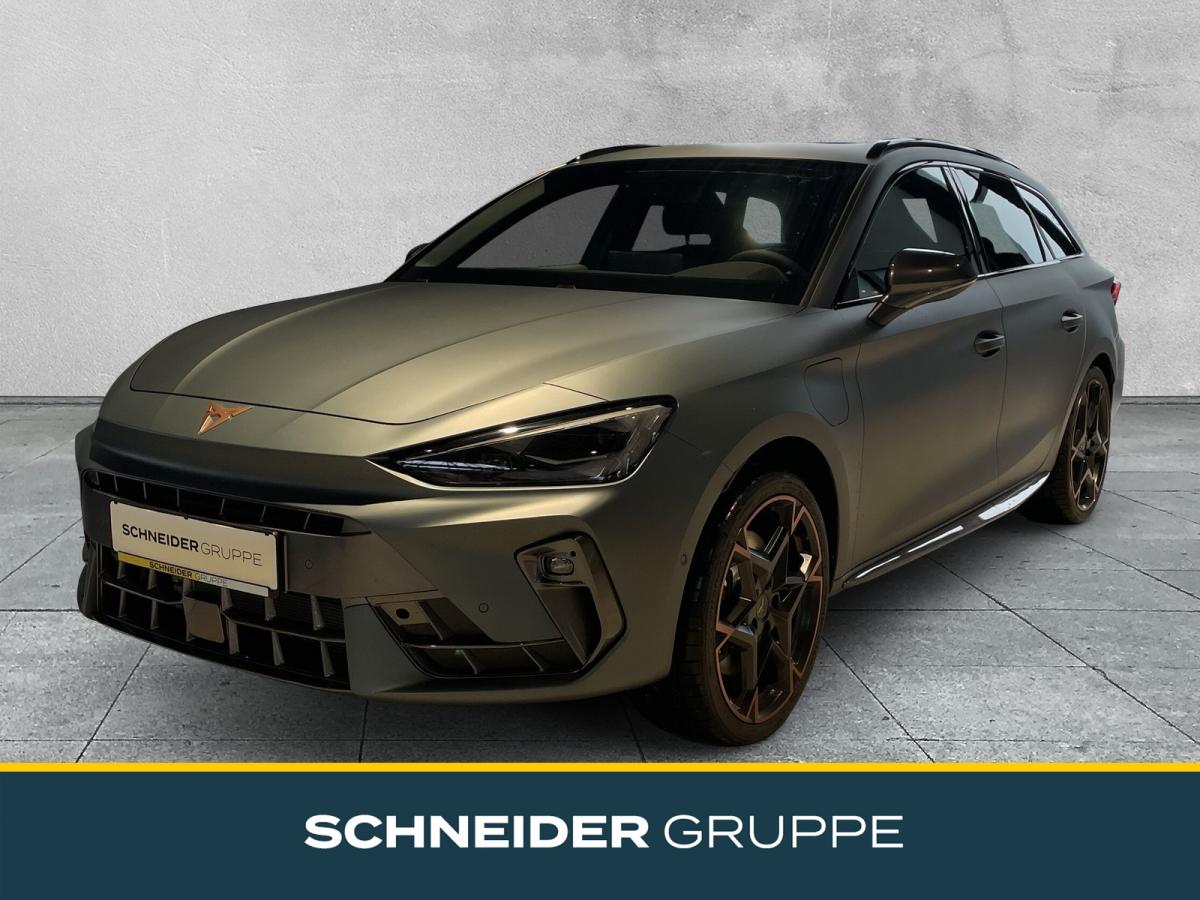 Sportstourer VZ e-Hybrid 272PS - sofort verfügbar