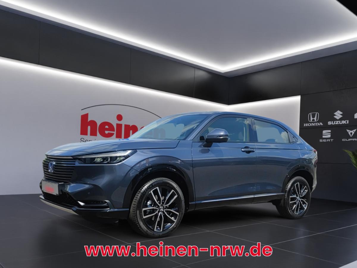 Foto - Honda HR-V 1.5  e:HEV Hybrid Advance