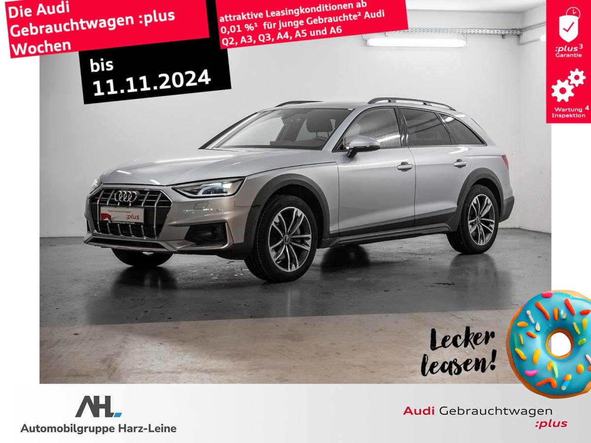 quattro 45 TFSI Anhängevorrichtung