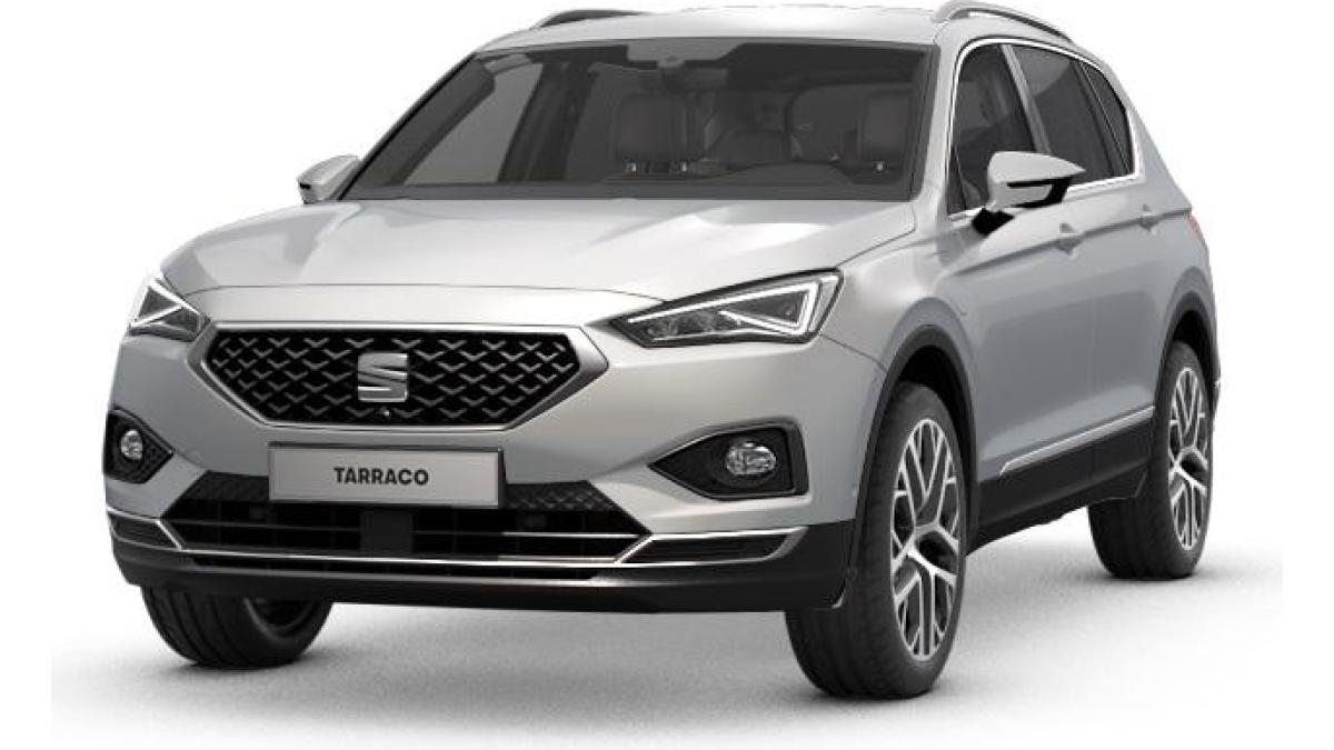 Foto - Seat Tarraco 1.5 TSI DSG Xperience AHK PANORAMA 7-SIT