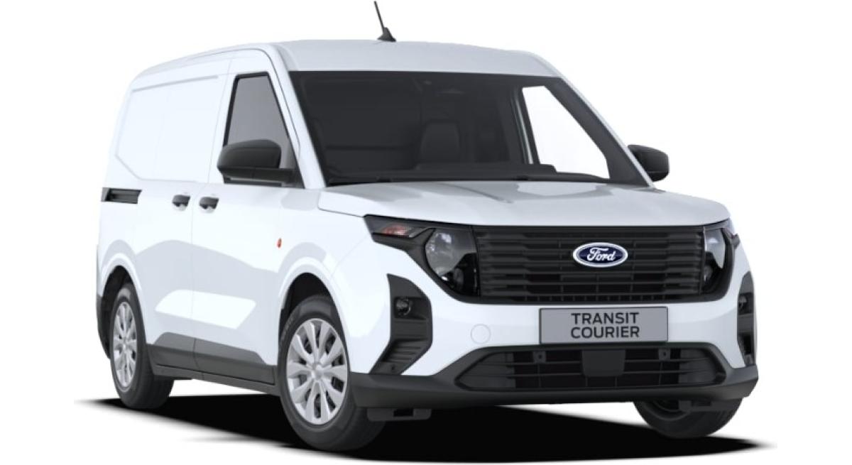 Foto - Ford Transit Courier Trend 1.5I *NEUES MODELL*SOFORT VERFÜGBAR*