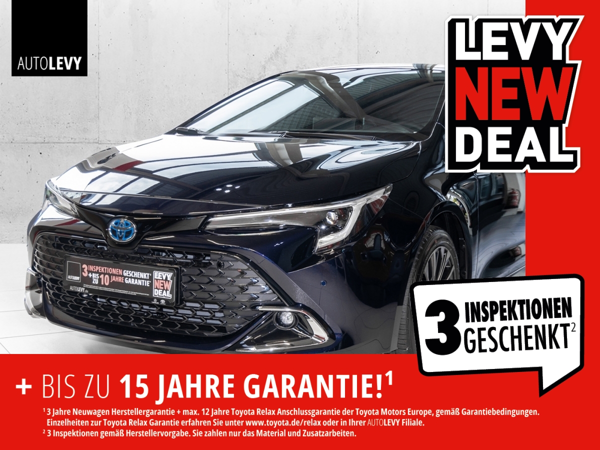 1.8 Hybrid Team D Neues Modell+Totwinkel