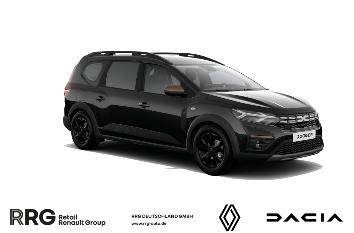 Foto - Dacia Jogger Extreme+ ECO-G 100 ❗❗ Benzin & Gas ❗❗ Schnell verfügbar