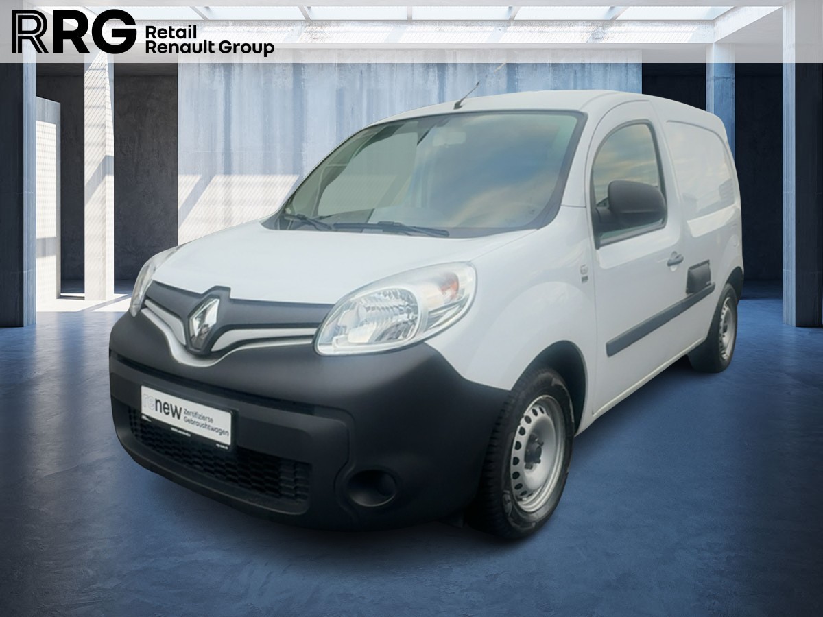 Foto - Renault Kangoo RAPID EXTRA dCi 90