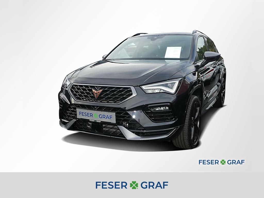 Foto - Cupra Ateca 1.5 TSI DSG - SHZ - 360 Kamera*