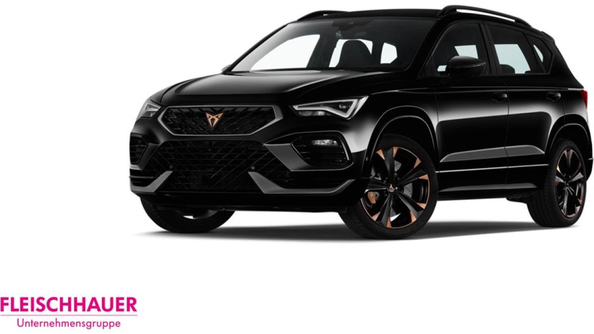 Foto - Cupra Ateca 1.5 TSI 110 kW (150 PS) 7-Gang DSG***SOFORT VERFÜGBAR***