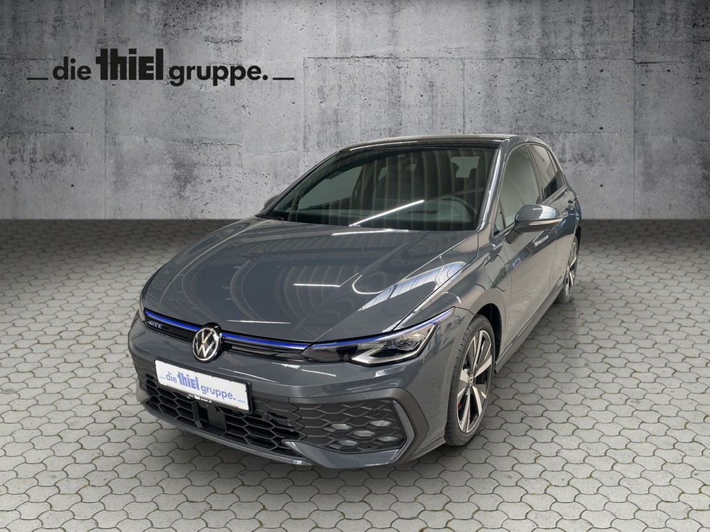 Foto - Volkswagen Golf 1.5 eHybrid GTE sofort lieferbar