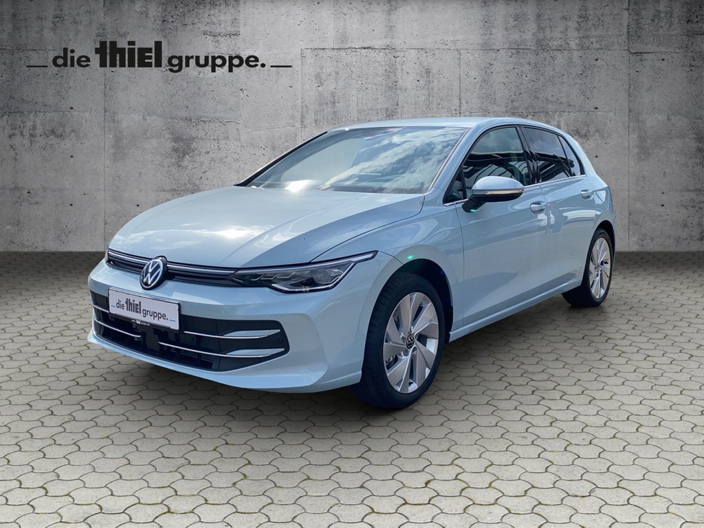 Foto - Volkswagen Golf Style 1.5 TSI 6-Gang sofort HUD+Matrix+Massage