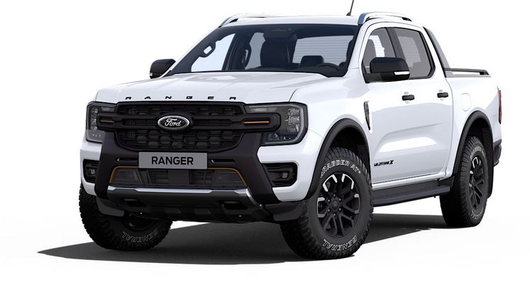 Foto - Ford Ranger Wildtrak X 2.0 151 kW 10-Gang-Automatik e-4WD ⚡VW-VORBESITZDEAL⚡