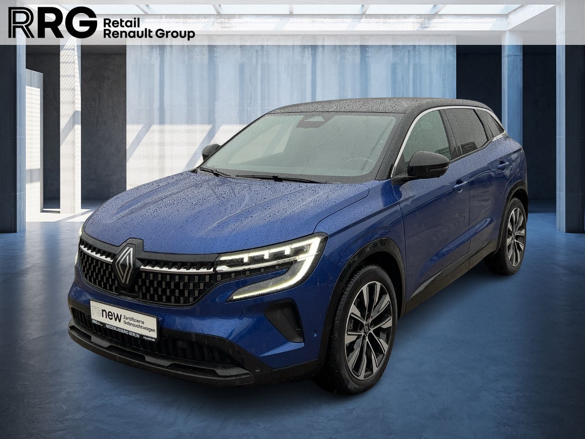 Foto - Renault Austral Techno 1.3 TCe 160 Automatik