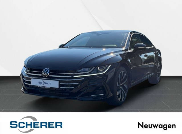 Foto - Volkswagen Arteon R-Line 2.0l TSi DSG *SOFORT VERFÜGBAR*HUD*AHK*H&K*