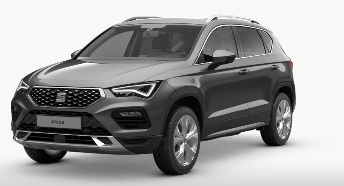 Foto - Seat Ateca (KHP)