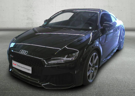 Foto - Audi TT RS Coupe KAMERA MATRIX-LED NAVI B&O