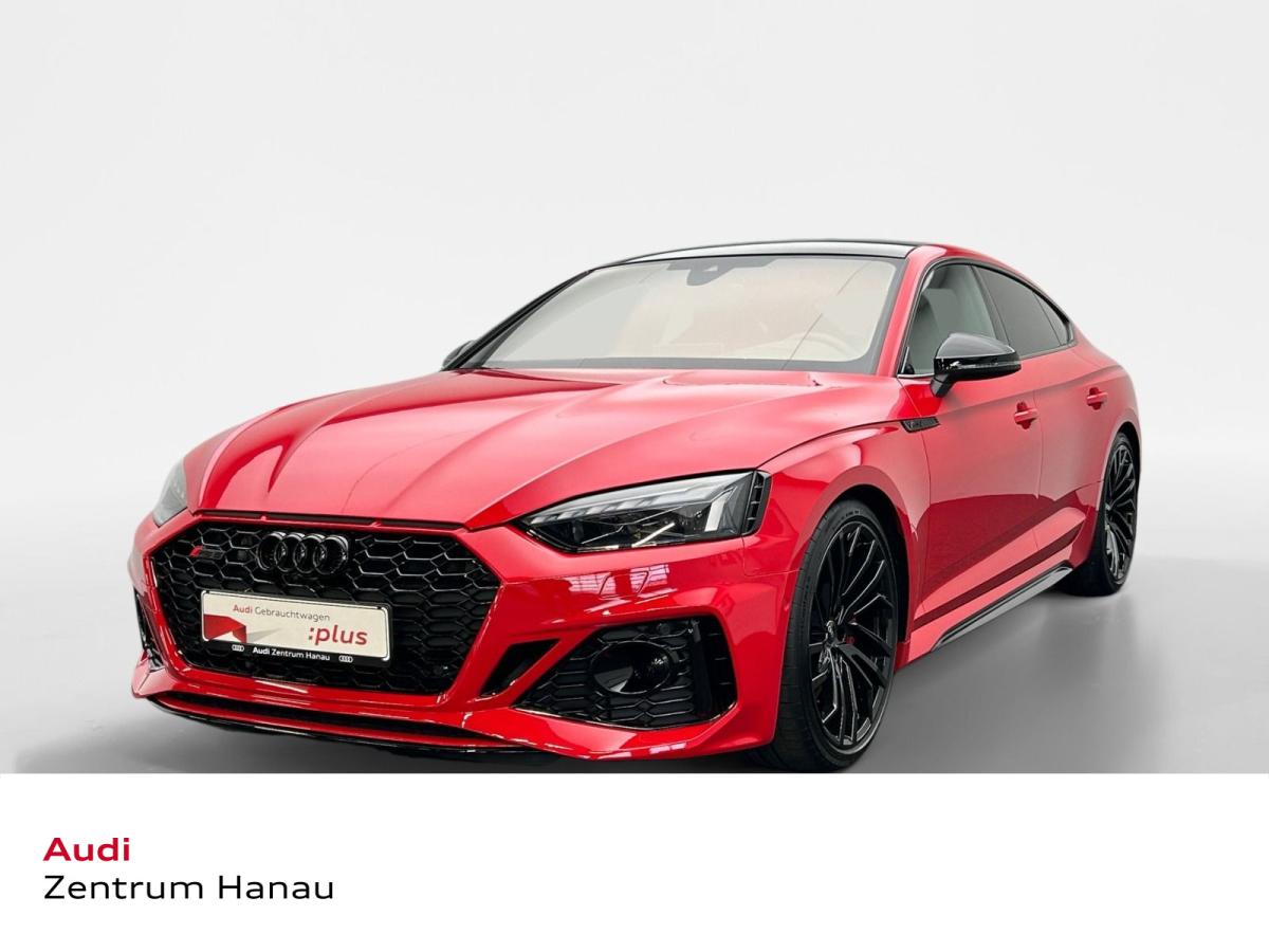 Foto - Audi RS5 Sportback LASER*HUD*PANO*280KM/H*RS-DYNAMIK*NAVI*20ZOLL