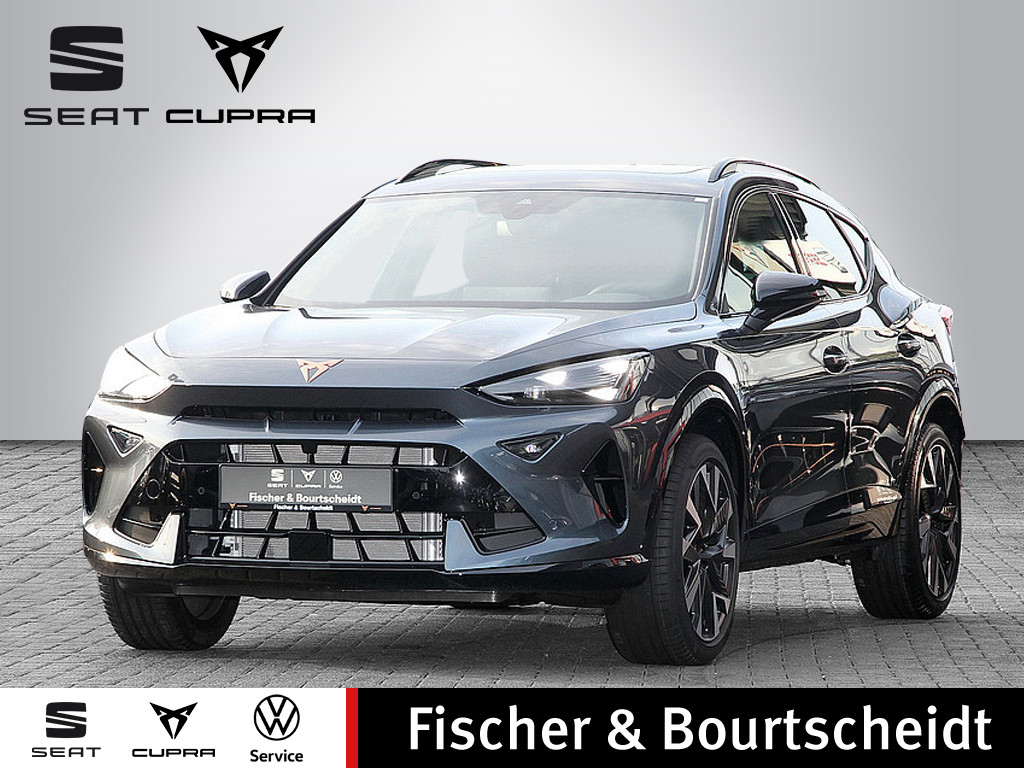 Foto - Cupra Formentor 🔥Nur 2 Fahrzeuge🔥 eTSI 150 PS ❗️179€ FÜR CUPRA & SEAT-FAHRER❗️