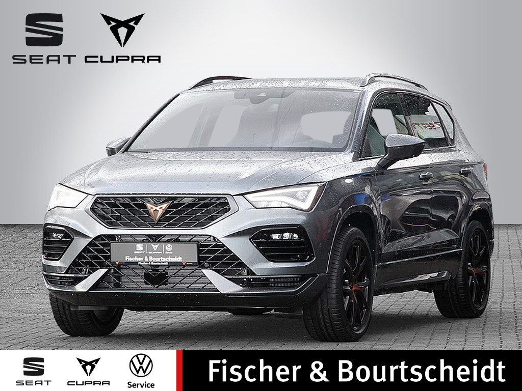 Foto - Cupra Ateca VZ 2.0 TSI 221 kW (300 PS) 7-Gang DSG 4Drive