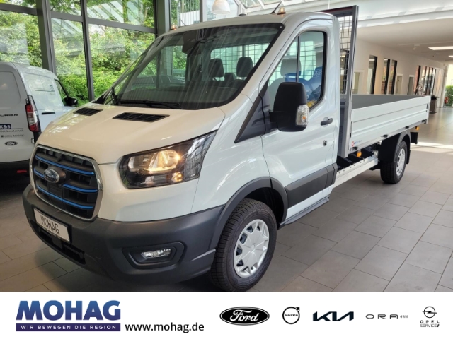 Foto - Ford Transit Pritsche 350 L3 Einzelkabine Trend *SOFORT VERFÜGBAR*