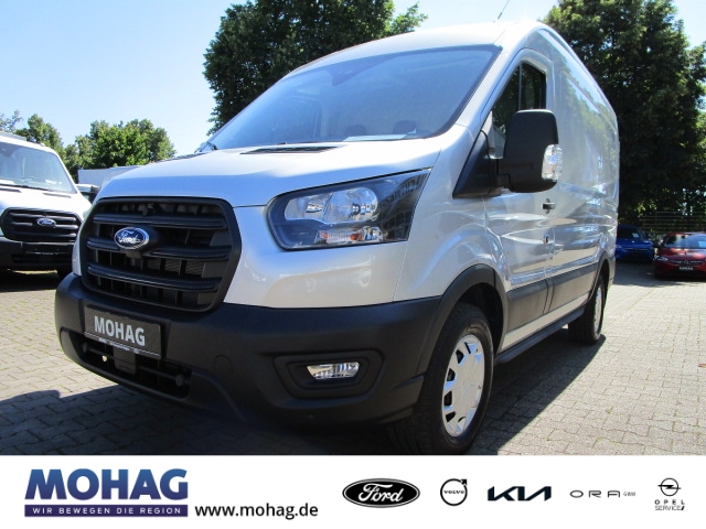 Foto - Ford Transit Kasten 350 L2 H2 Automatik *SOFORT VERFÜGBAR*