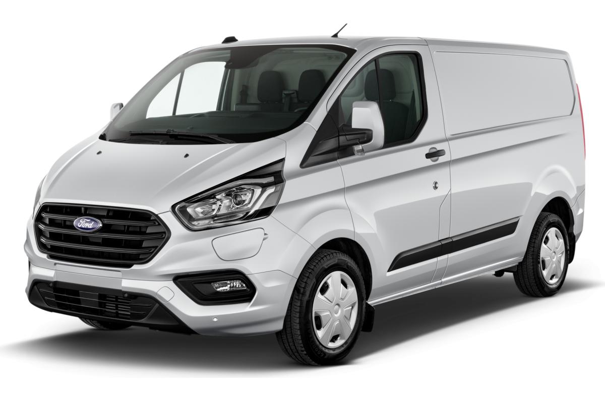 Foto - Ford Transit Custom 300 L1H1 TREND *FAHRZEUG KURZFRISTIG VERFÜGBAR*