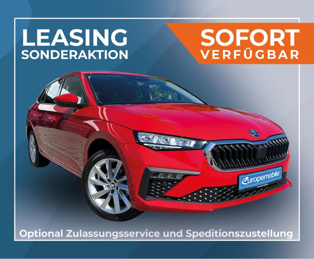 Foto - Skoda Scala Top Selection 1.0 TSI DSG (UVP 38.190 /SOFORT) 17"|LODGE|KOMFORT-PLUS|SIMPLY|IMAGE|CHROM|UVM.