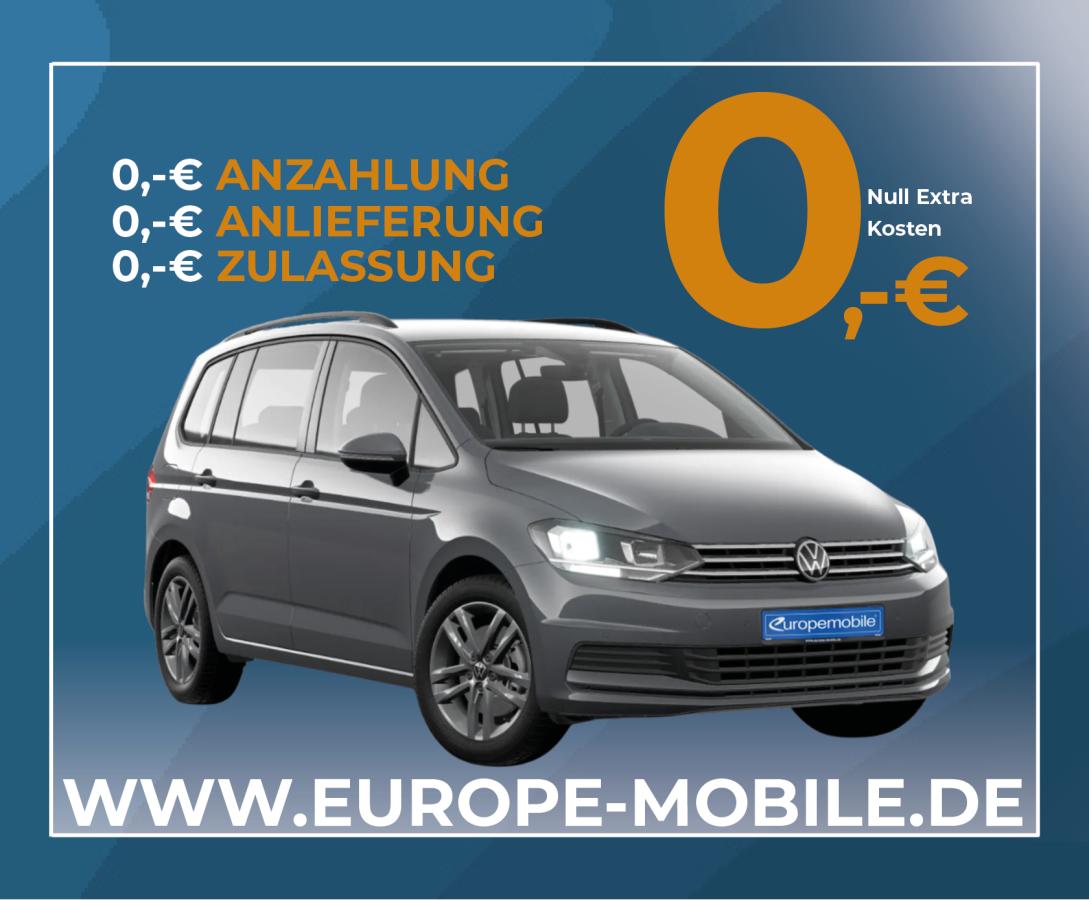 Comfortline PLUS 2025 1.5 TSI OPF 150 DSG (UVP 52.815€/ KW51/24) NAV|AHK|ASSIST|EASY|17"|WINTER|UVM.