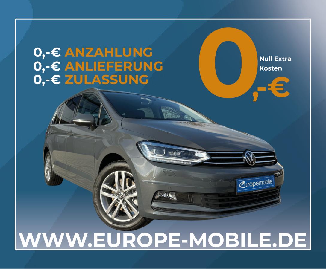 Comfortline PLUS 2025 1.5 TSI OPF 150 DSG (UVP 52.815€/ KW51/24) NAV|AHK|ASSIST|EASY|17"|WINTER|UVM.