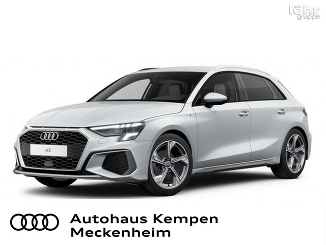 Foto - Audi A3 Sportback 35 TDI UPE 52.085 S line Business