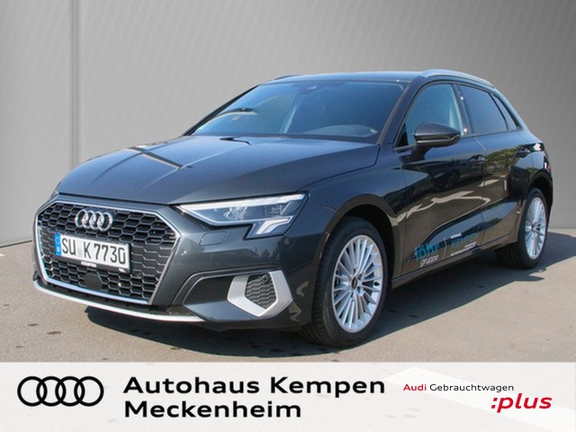 Foto - Audi A3 Sportback 35 TDI UPE 47.470 advanced Business