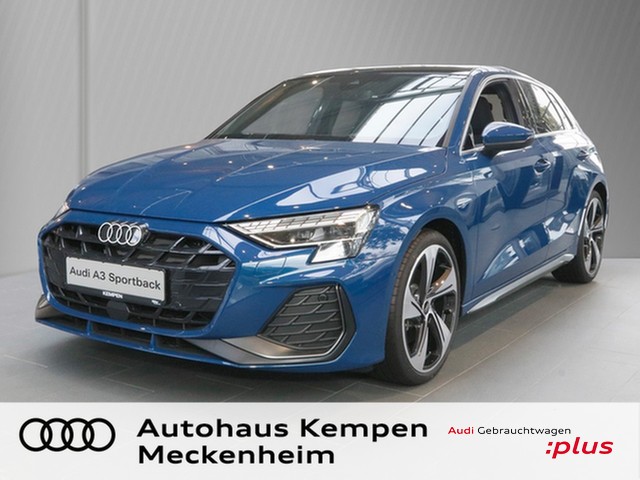 Foto - Audi A3 Sportback 35 TDI UPE 60.810 S line Matrix LED