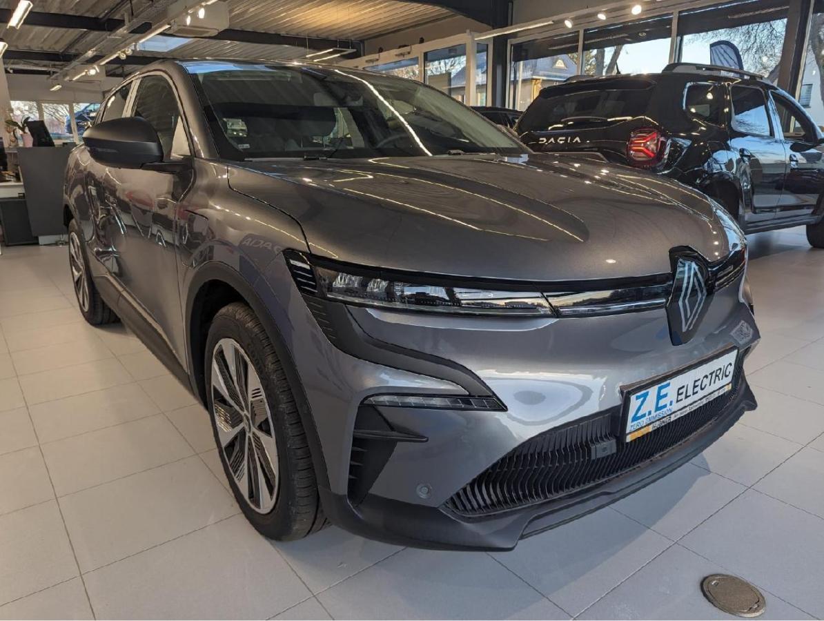 Foto - Renault Megane E-Tech Evolution EV 60 130 **SOFORT VERFÜGBAR**